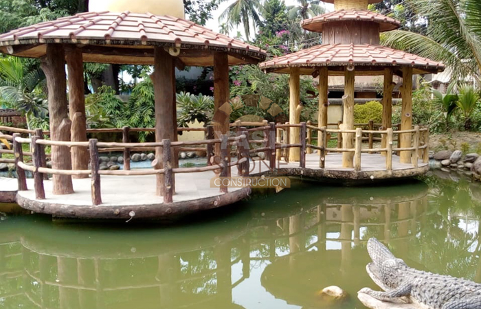 Gazibo Maker Contractor