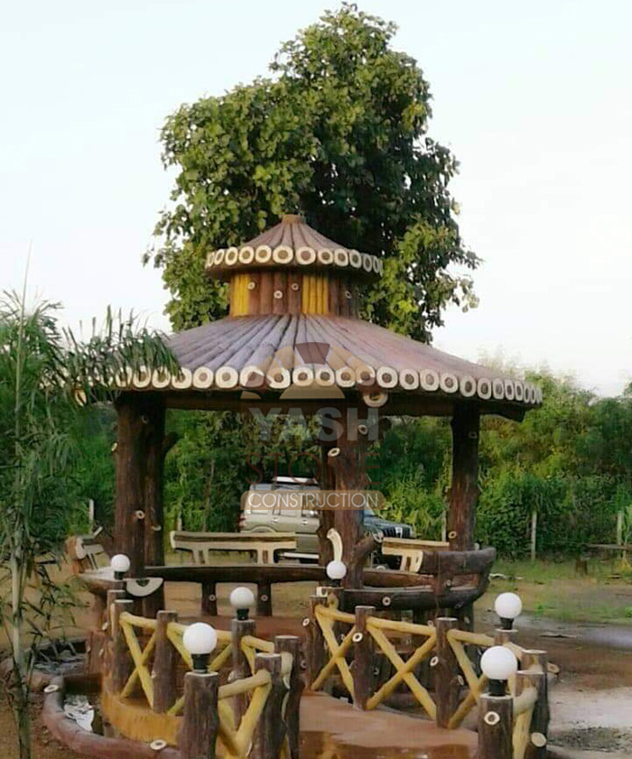 Gazibo Maker Contractor