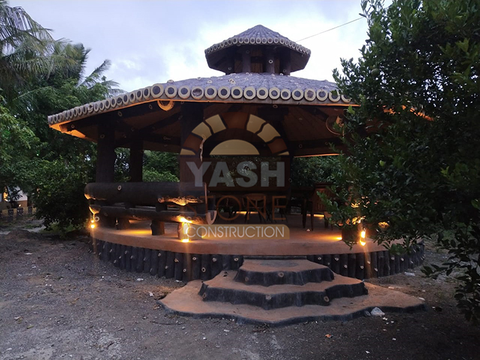 Gazibo Maker Contractor