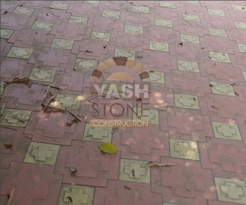 Paver Block Contractor