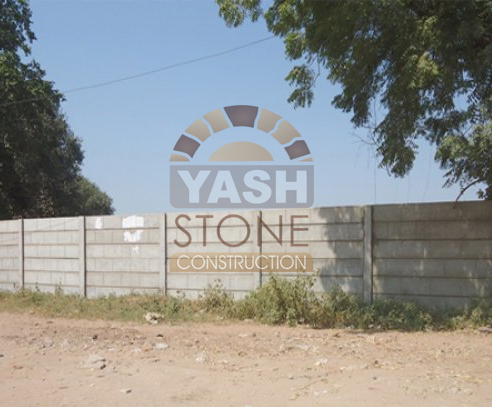 RCC Patia Contractor