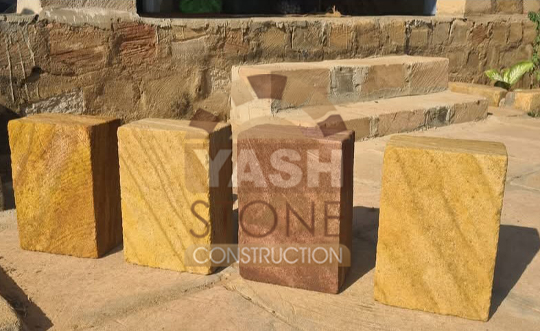 Traditional Style Construction