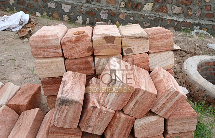 Traditional Style Construction