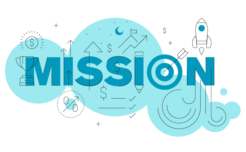 OUR MISSION