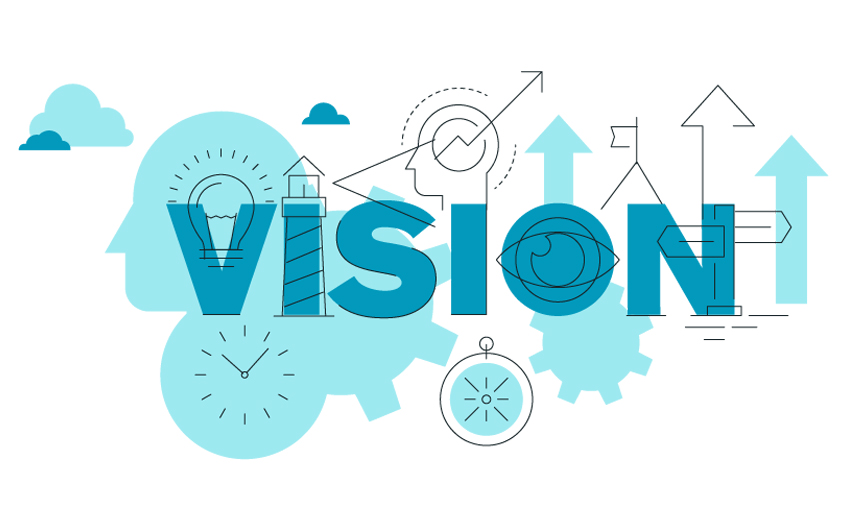 OUR VISION