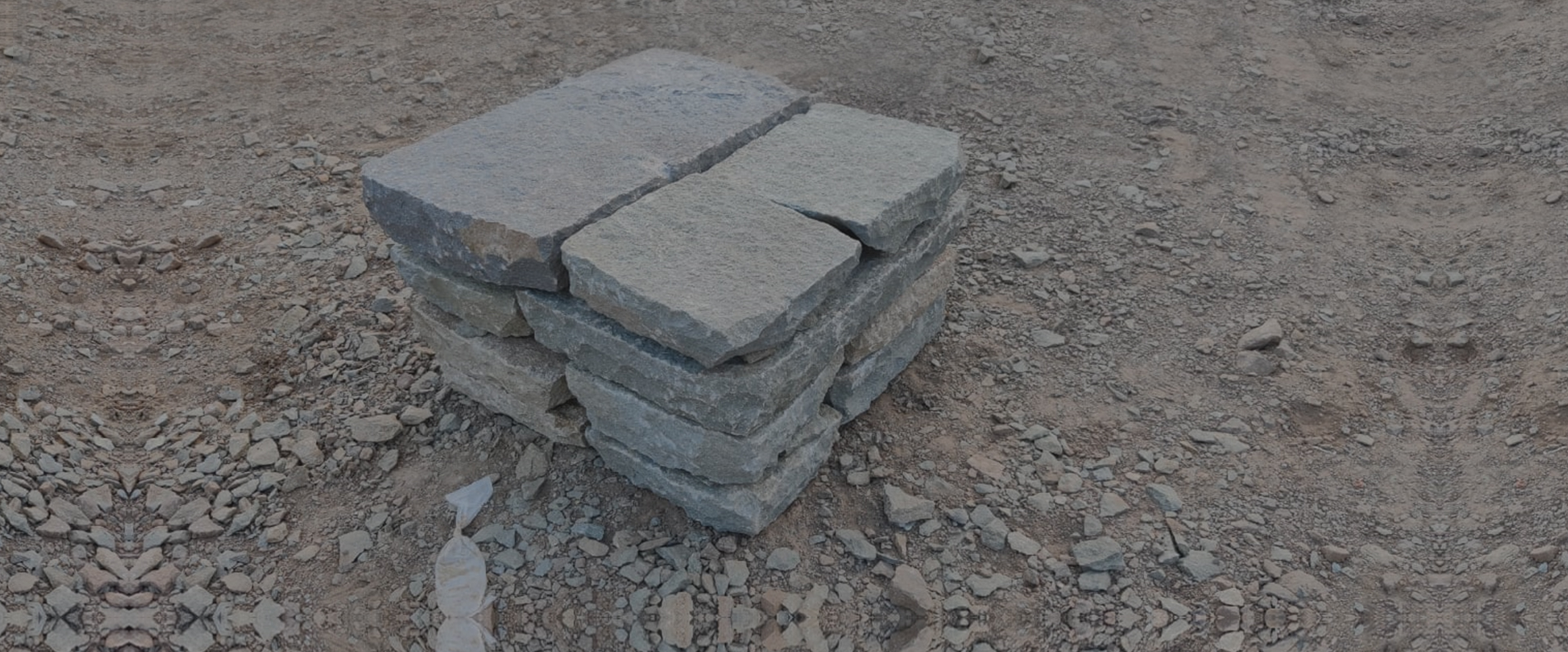 Yash Stone Construction