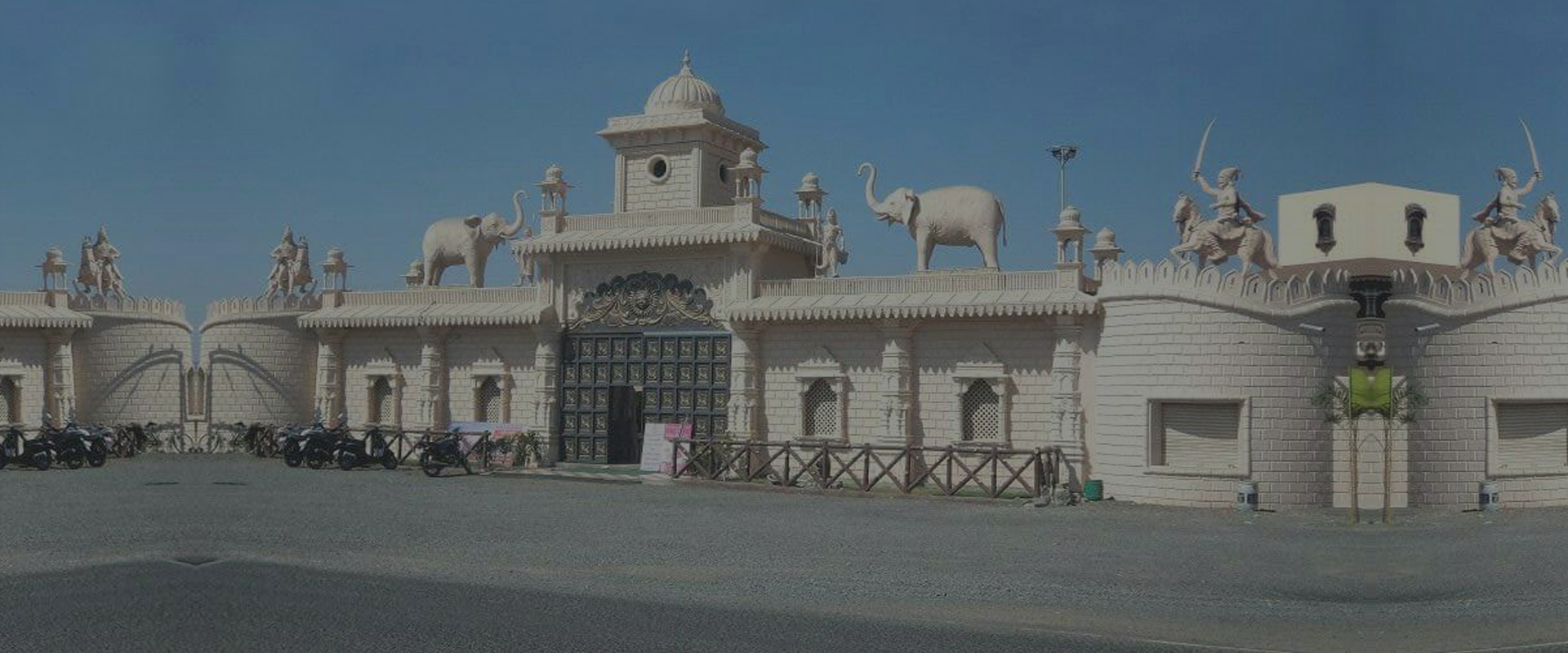 Yash Stone Construction